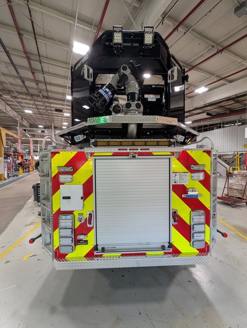 Niles FD